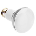 YOKON E27 6W 10x3020SMD 460lm 3000K blanc chaud ampoule spot LED 100-240V