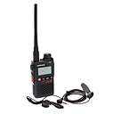 UV-3R Dual-Band de poche Two Way Radio Walkie Talkie