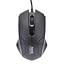 X8 300 millions de swing Definition Gaming Mouse Optical Wheel haut 1000dpi