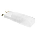 ampoule LED Lumiere Blanche Froide  G9 - 3 W - 220 LM - 6000 K - 220 V 