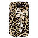 Leopard cas dur de m...