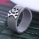 Skull Ring net dacie...