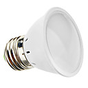 E27 3W 220-250LM 6000-6500K Blanc Naturel ampoule spot LED  220-240V 