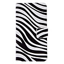 Motif de zebre Case ...