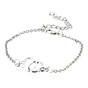 Argent Menottes Brac...