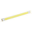 DIY 10W 700LM 6000K lumiere blanche fraiche COB emetteur LED  12-14V 