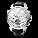 tourbillon cadran bl...