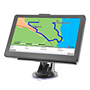 7 pouces ecran tactile GPS Soutien Mini USB jeux lecteur de texte