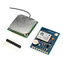 Ublox NEO-6M Flight Controller Module GPS avec EEPROM  Antenne active