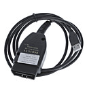 VAG11.11 cable de diagnostic langue anglaise