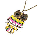 Couleur hibou chanda...