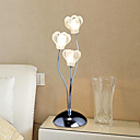 Moderne  contemporain Chic Table L Chambre Le Le de fleur