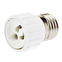 E27 GU10A oules Socket Adapter