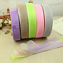 Organza Ribbon -  plus de couleurs 