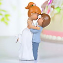  I Wanna Kiss You  gateau de mariage Topper