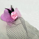 fascinators de maill...