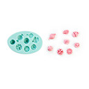 Bonbons silicone de forme de  Gateau outil de cuisson Decoration