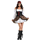 One-eyed pirate noir...