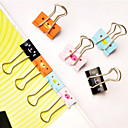 Motif Binder Clips a...