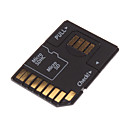 Micro SDHC et lecteur de carte SD Micro