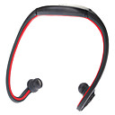 Casque Audio Bluetooth de Sport