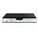 zmodo 8 ch H.264 securite CCTV video surveillance dvr