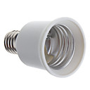 E17 E27 ampoules LED Socket Adapter