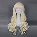 Platinum Blonde 60cm...