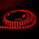 Etanche 10M 36W 600x3528 SMD Red Light LED Strip le 12V IP44