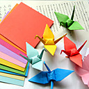 Papercranes bricolag...