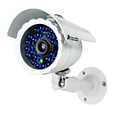 Zmodo nuit camera de surveillance CCTV 600TVL sony capteur dimage CCD interieur et dexterieur jour