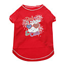 T-shirt mignon de mo...