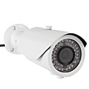 PoE Power over Ethernet GIEC hd 1080p 2.0mp camera IP focale variable audio bidirectionnelle IR-cut onvif 2.2