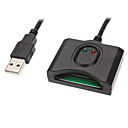 USB 2.0 male PC Express Card 34 Express Card 54 femelle adaptateur convertisseur de cable pour ordinateur portable 02 M