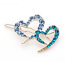 Barrette en alliage ...