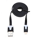 nouille plat cable 8...