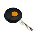 SMART-1 Cle de bouton Habillage pour Benz
