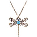 Vintage libellule co...