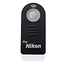 Telecommande ML-L3 pour Nikon Coolpix L28 1 J3 P330 D5200