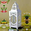 Style mediterraneen Lantern Floral