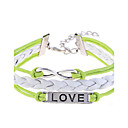 Amour et infinie mot...