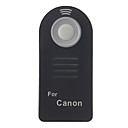 Infrarouge declencheur distance pour Canon Appareils photo numeriques pile CR2025 incluse