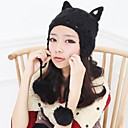 Cute Cat Ears Hat