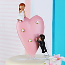  I Wanna Love You  gateau de mariage Topper