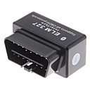 mini-V1.5b portable outil de diagnostic scanner voiture ELM327 OBD2  OBDII bluetooth auto