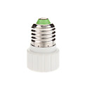 Adaptateur Culot oule E27 Vers GU10