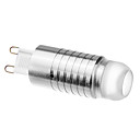 G9 3W 210-230LM 3000K Blanc Chaud ampoule spot LED 220V