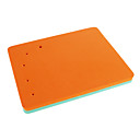 Foam Pad Mat gateau de fondant de sucre de fleur de Craft Coller decorant les outils