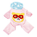 Ours mignon avec des...