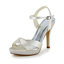 Mariee en satin talo...